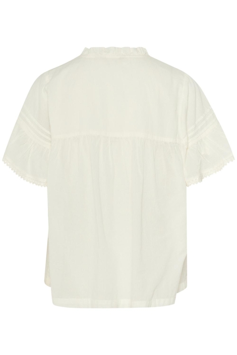 Culture cucybelle ss blouse